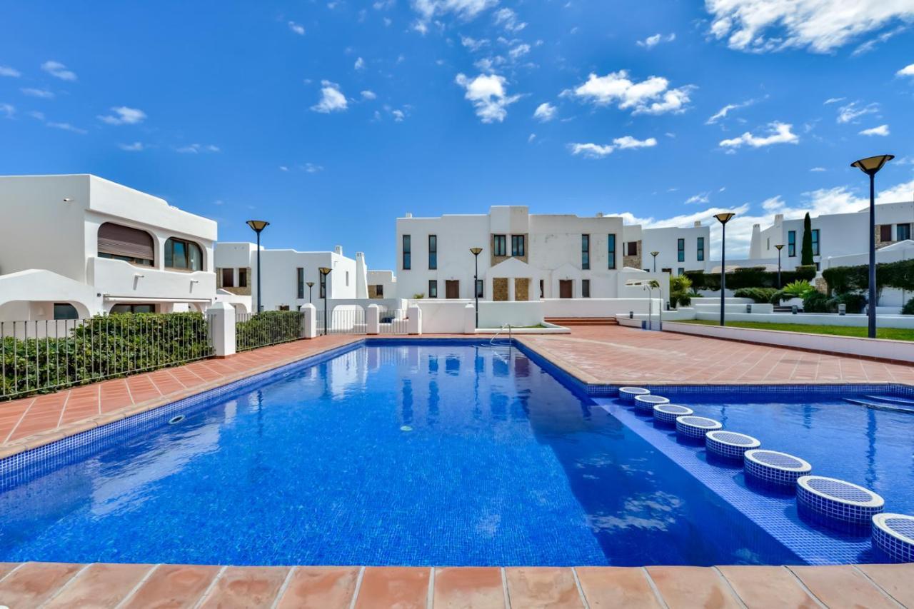 Villa Mirador De Bassetes 14 - Grupo Turis Calpe Buitenkant foto