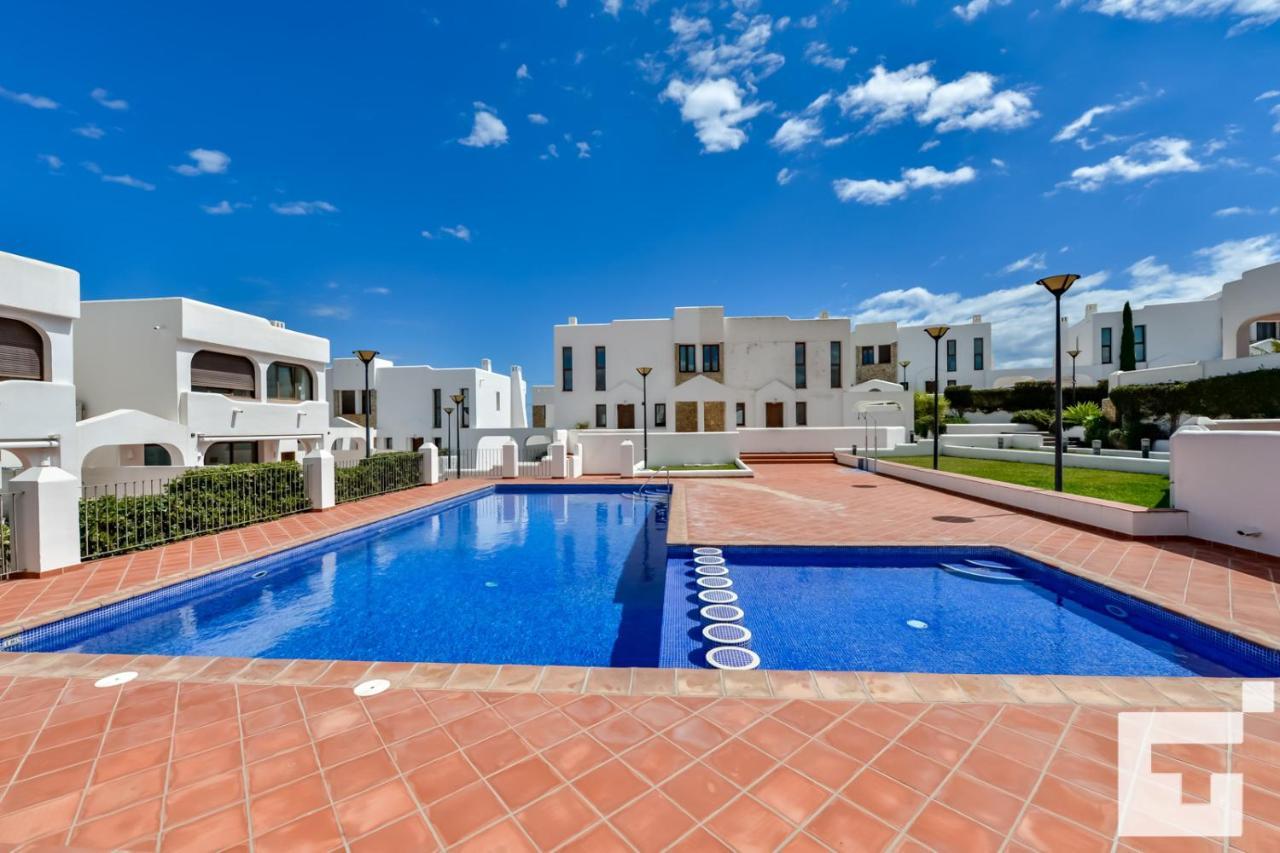 Villa Mirador De Bassetes 14 - Grupo Turis Calpe Buitenkant foto
