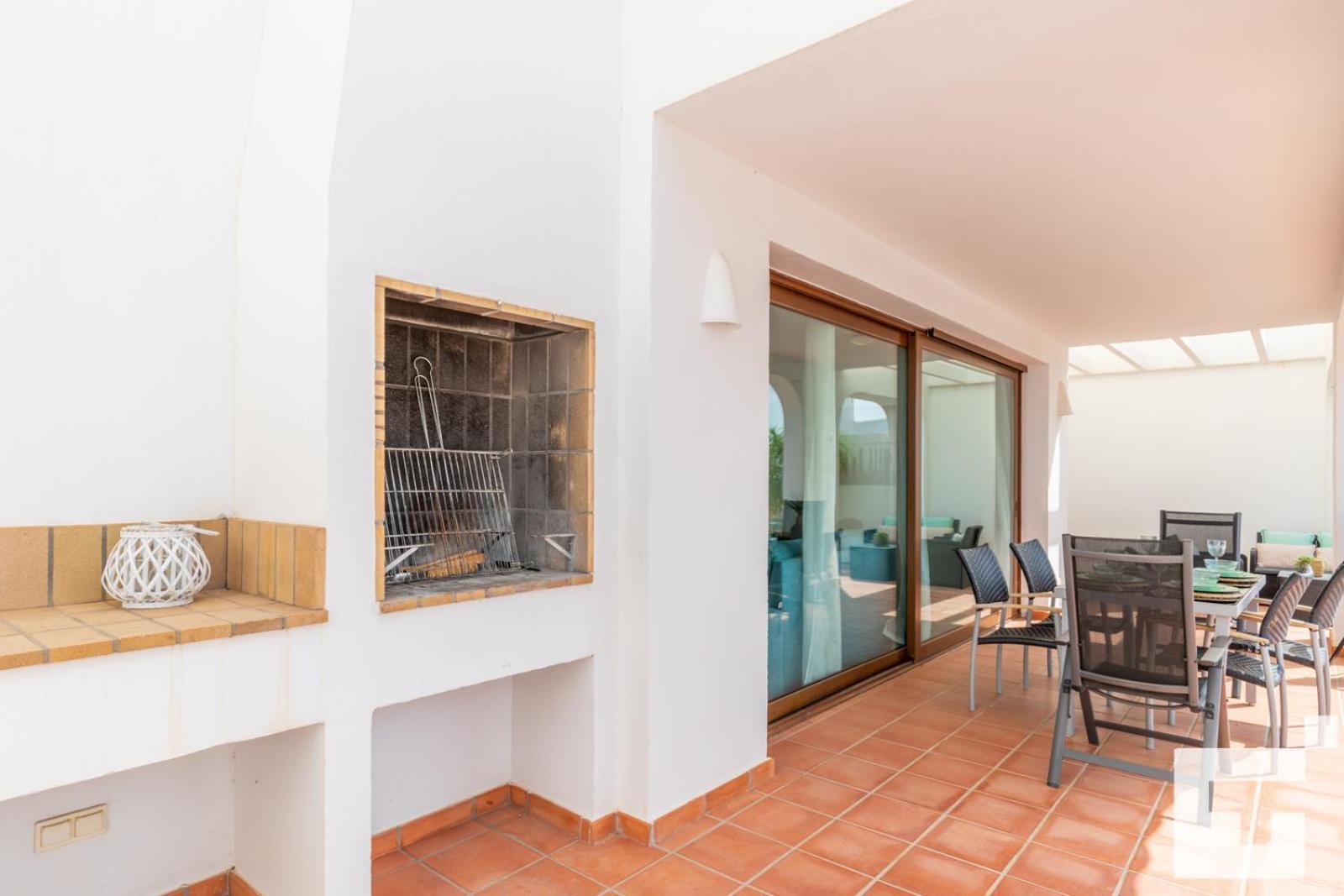 Villa Mirador De Bassetes 14 - Grupo Turis Calpe Buitenkant foto
