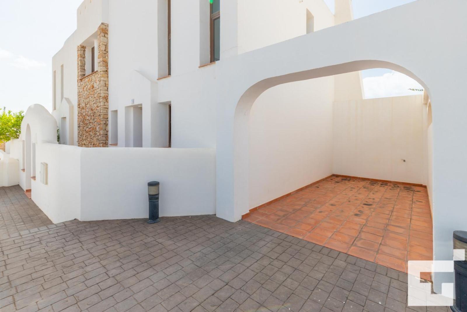 Villa Mirador De Bassetes 14 - Grupo Turis Calpe Buitenkant foto
